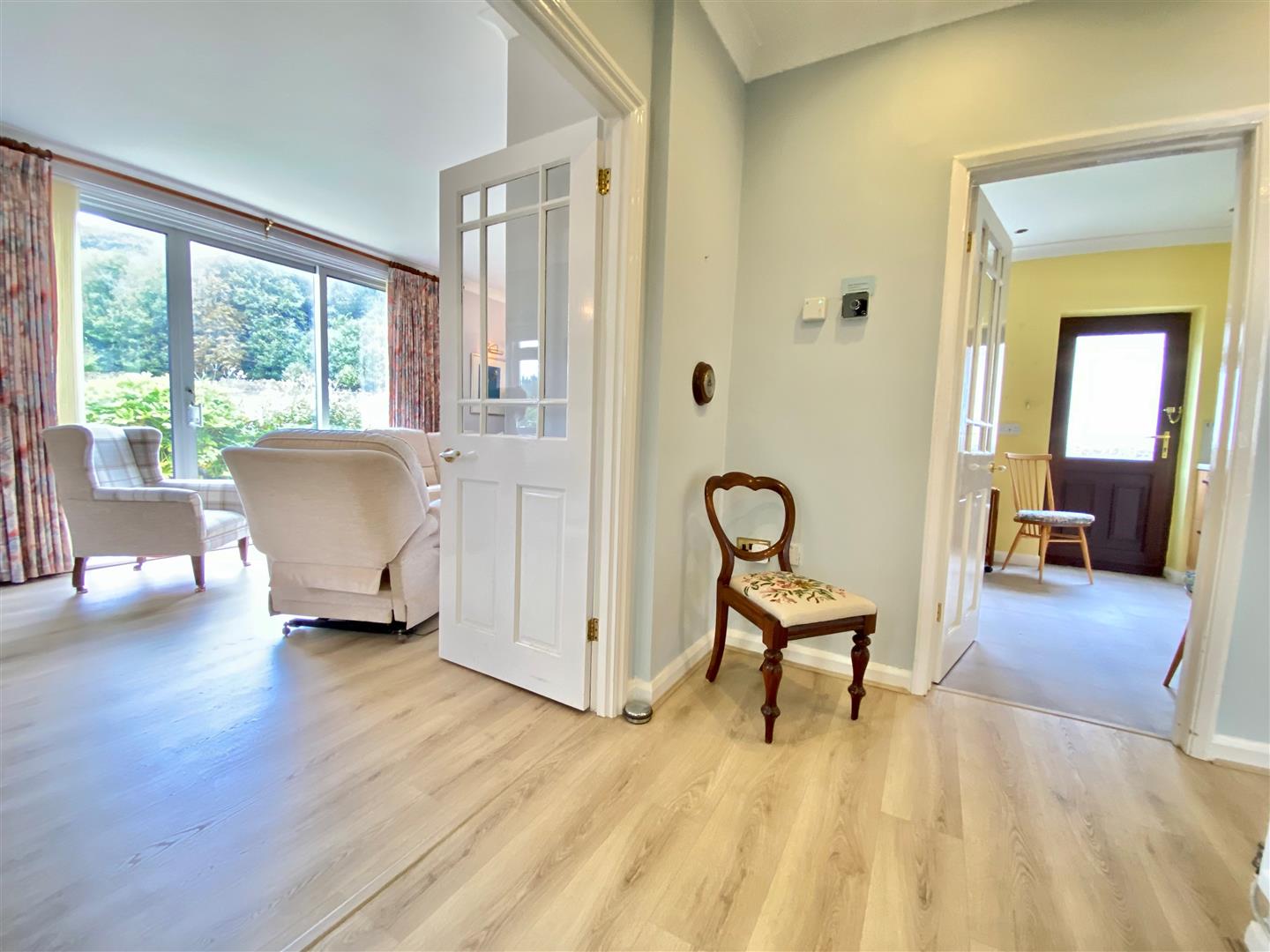 Orchard Drive, Dan Y Graig, Porthcawl, Bridgend, CF36 5RA